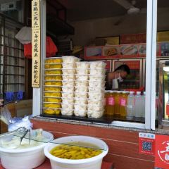 東來菜頭酸（金魚巷店）張用戶圖片