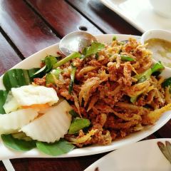 Klua Lam Poo Seafood Restaurant User Photo