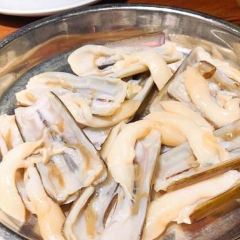TAIGENBAO WUMIZHOU User Photo