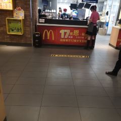 McDonald's (minghu) User Photo