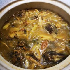 菌香阁(泷淇泷湖壹号店) User Photo