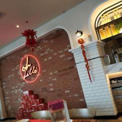 Pizza Hut (TianJinJie) User Photo