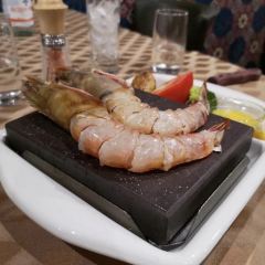 The Stonegrill Restaurant User Photo