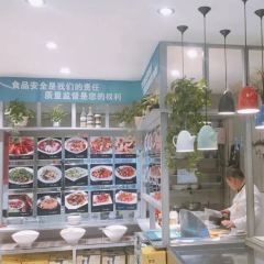 魚城印象炭火烤全魚(瓦房店)張用戶圖片