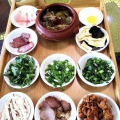 BAO XING LOU User Photo