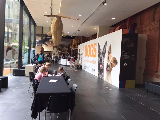State Library of South Australia