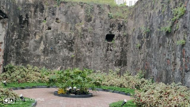 Fort Santiago