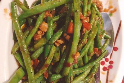 Tea of Spring at Shangri-La Mactan, Cebu