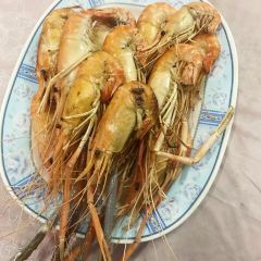 Preecha Seafood Restaurant User Photo