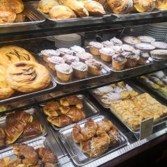 Caffè Rivoire張用戶圖片