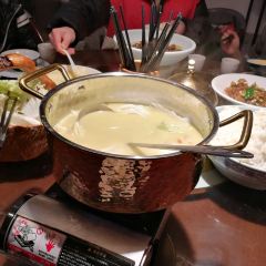 Suo Xi Shan Zhai·XAING XI DIET CULTURE MUSEUM ảnh của người dùng