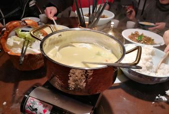 Suo Xi Shan Zhai·XAING XI DIET CULTURE MUSEUM 여행 사진