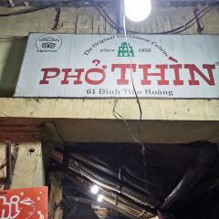 Pho Thin ảnh của người dùng