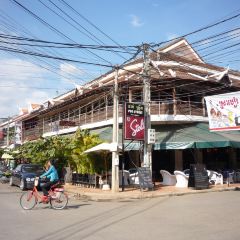The Red Piano - Pub Street User Photo