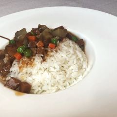 好友缘酒家(皇冠假日店) User Photo