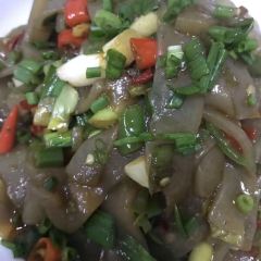 黄南武阳朗辣子鸡(温泉店) User Photo