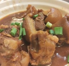 七叔公面家(湾仔沙店) User Photo