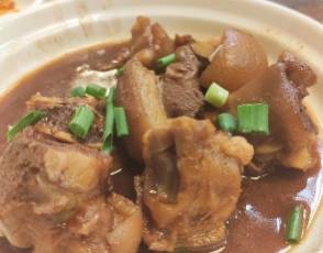 七叔公麵家（灣仔沙店）張用戶圖片