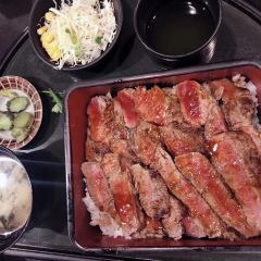 俺の焼肉 銀座4丁目 User Photo