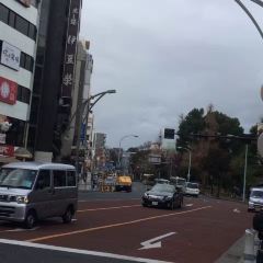 Ajikitcho (Horie) User Photo