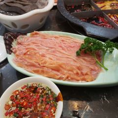 蜀渝老爹重庆火锅(中街店) User Photo