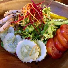 Mom Tri's Kitchen User Photo