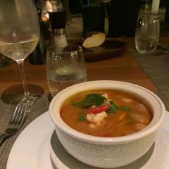 The Boathouse Restaurant User Photo