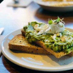 Smith and Daughters張用戶圖片