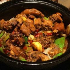 重庆鸡公煲 User Photo