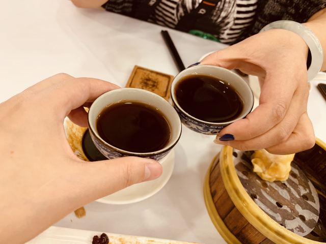 廣州酒家(文昌總店)