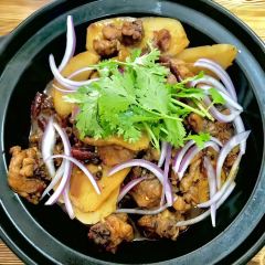 花雕醉鸡(龙湖店) User Photo