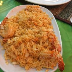 Badsha Indian Food User Photo