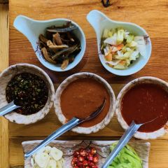 Anda barbecue User Photo