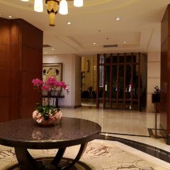 康帝國際酒店·玉闕宮中餐廳張用戶圖片