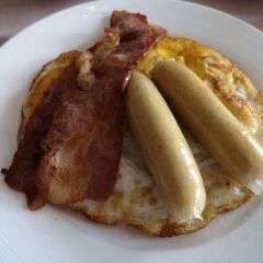 康帝國際酒店·意大利西餐廳張用戶圖片