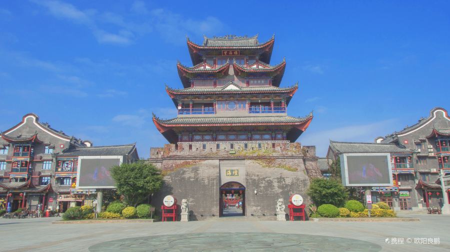 2人起私家團平潭島龍鳳頭海壇古城北港村一日遊福州上門接送