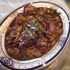 禧悦楼(福飞南路店) User Photo