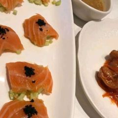 PORTMAN RESTAURANT User Photo