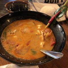 Khaw Glong Thai Restaurant User Photo