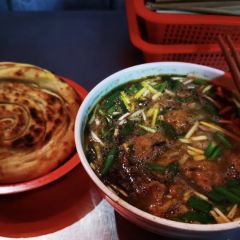 南关小碗牛肉汤(总店) User Photo