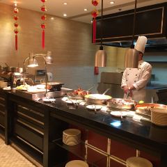 香格里拉大酒店自助餐厅 User Photo