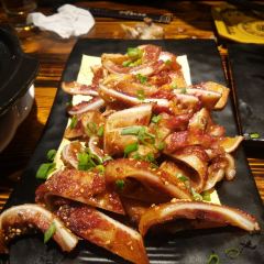 食厨烤骨头(中心丽景店) User Photo