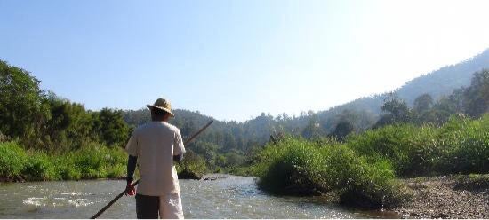 Meidan Elephant Camp