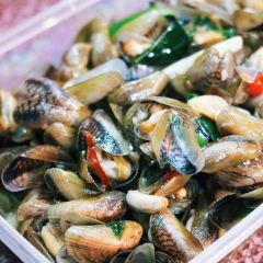 圆蛋酒料 User Photo