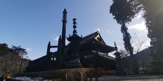 Rinno Ji Attractions Nikko Travel Review Feb 13 travel Guide Trip Com Rinno Ji Attractions Nikko Travel Review Feb 13 travel Guide Trip Com