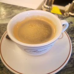 Caffè Rivoire張用戶圖片