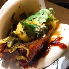 Wonderbao User Photo
