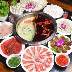 老重庆火锅(江滨东路店) User Photo