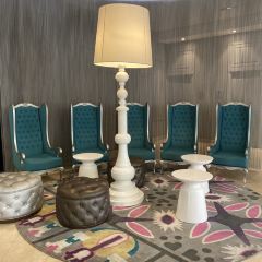 Cafe El Escorial User Photo