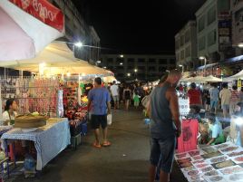 Maharaj Market